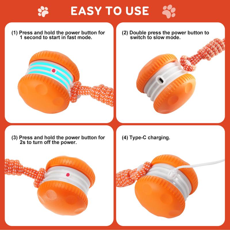 🐶The YOBENSUN – Keep Your Pet Relaxed, Happy & Content 🐾