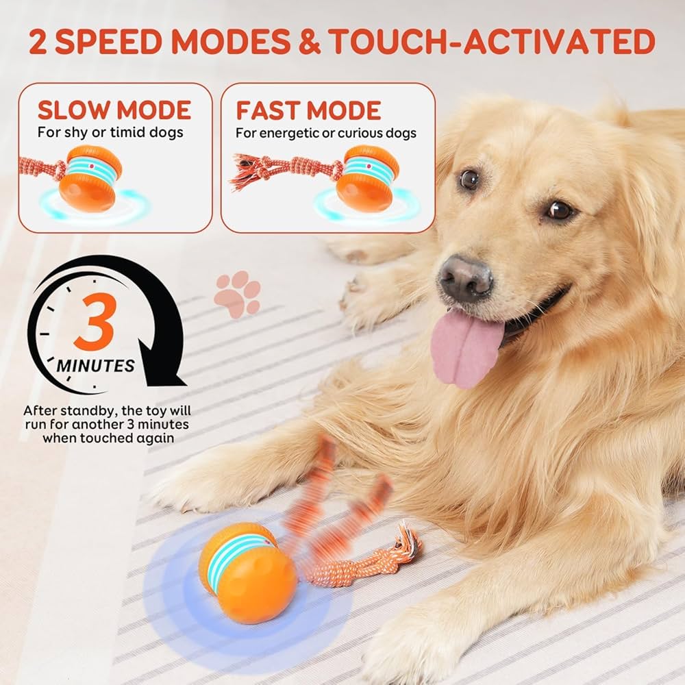 🐶The YOBENSUN – Keep Your Pet Relaxed, Happy & Content 🐾