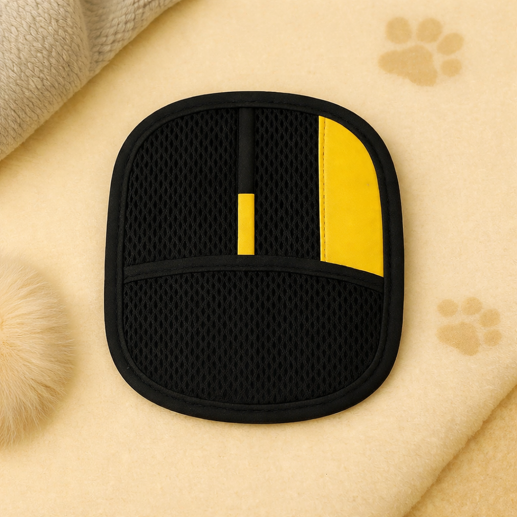 Harvonicelora - Remove pet hair in seconds