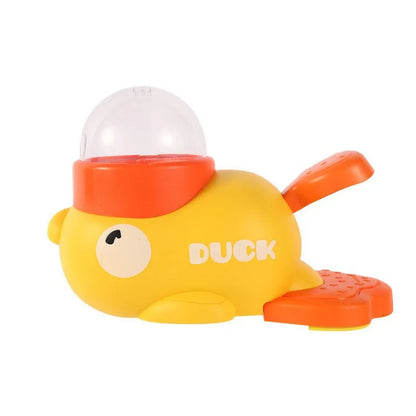 Dog Puzzle Treat Feeder Toy