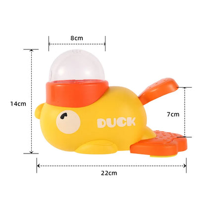 Dog Puzzle Treat Feeder Toy