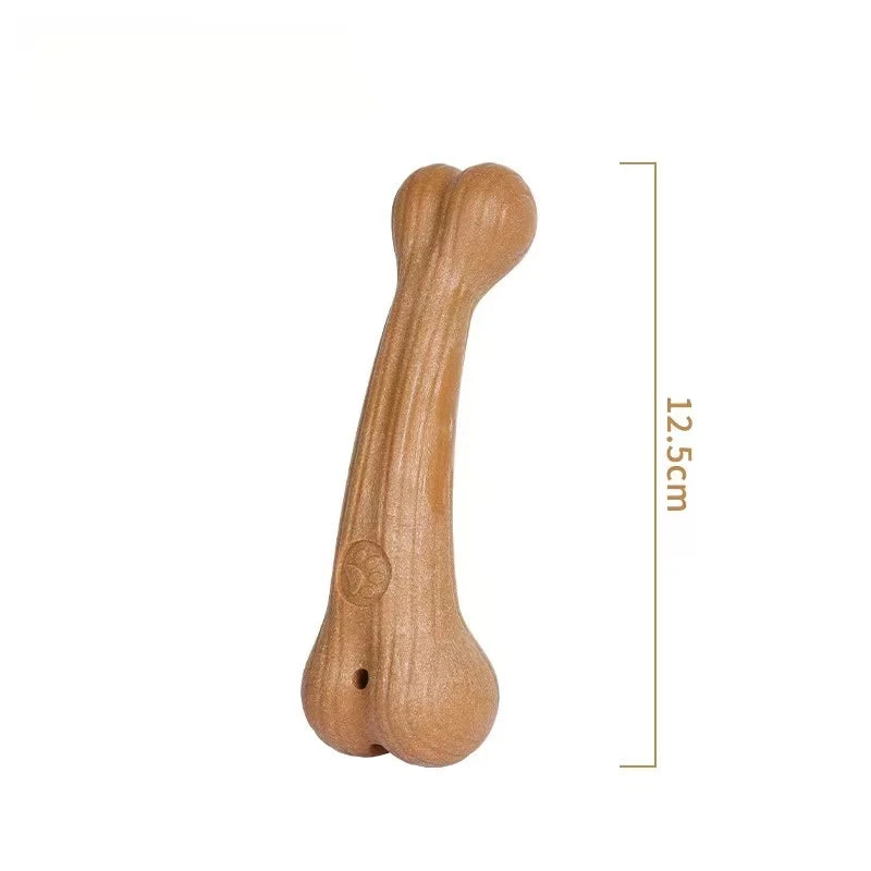 Bite-Resistant Dog Chew Stick
