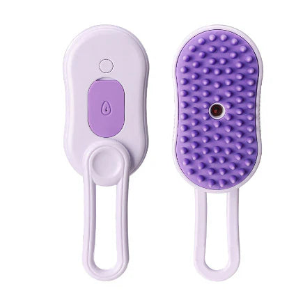 Roamrack 3-in-1 Steam Brush