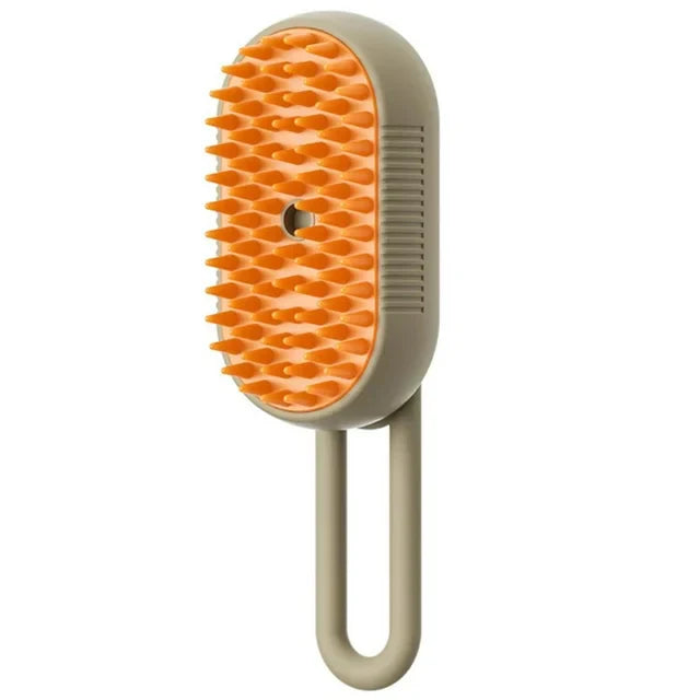 Roamrack 3-in-1 Steam Brush