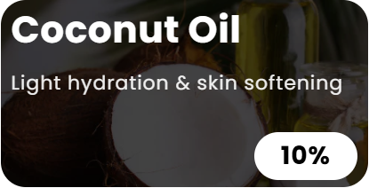 Coconut Oil