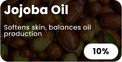 Jojoba Oil