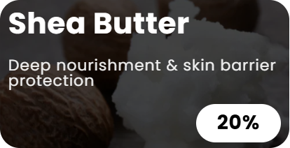 Shea Butter